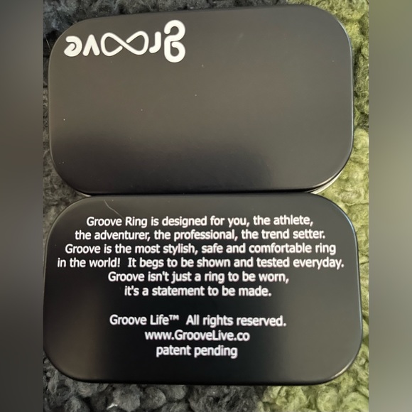 Silicone Rings Set - Picture 9 of 15